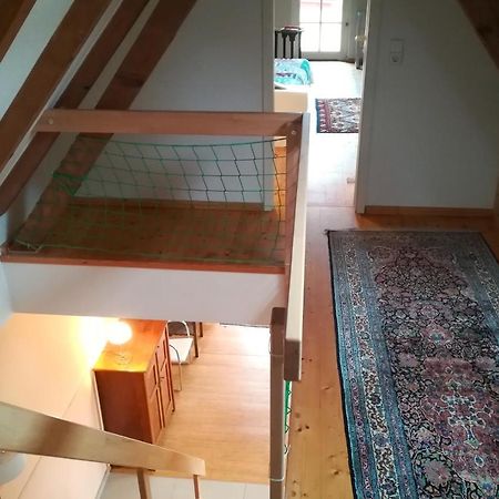 Atelierhaus Beckmann Vila Gengenbach Exterior foto