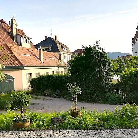 Atelierhaus Beckmann Vila Gengenbach Exterior foto