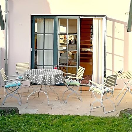 Atelierhaus Beckmann Vila Gengenbach Exterior foto